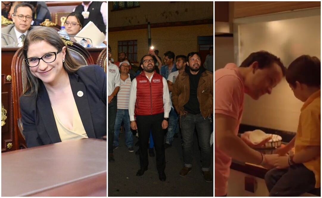 (Fotografía: Especial )