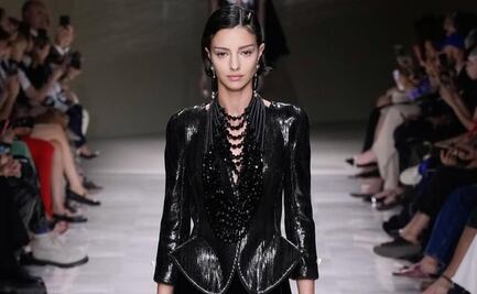 Muere la modelo australiana Lucy Markovic a los 27 años