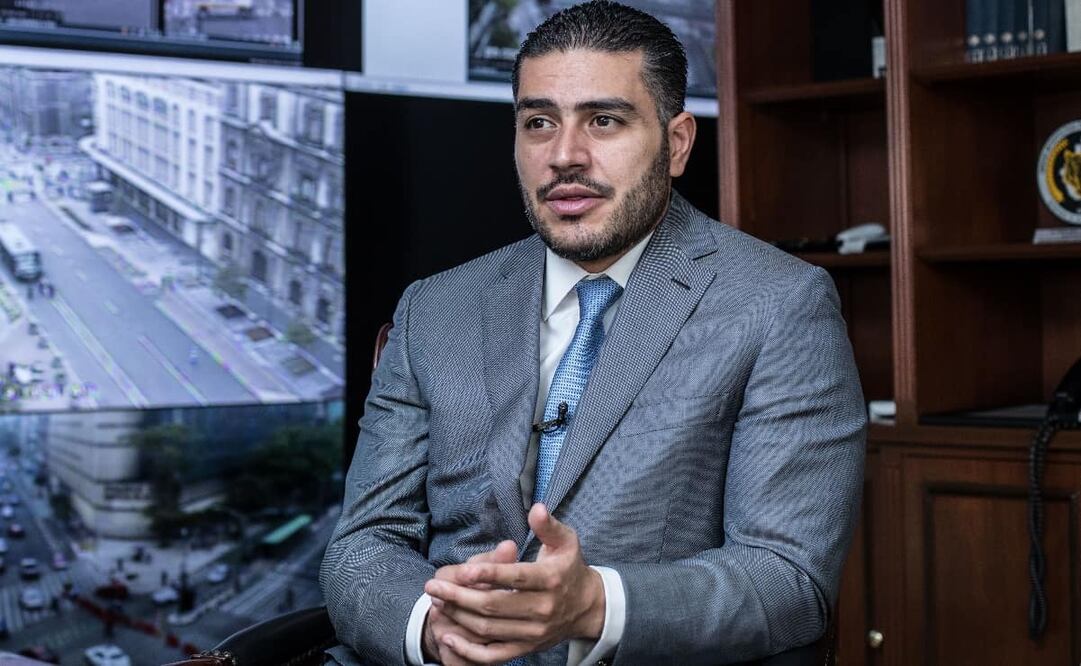 Archivo El Universal