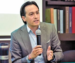 Los aliancistas de la CDMX se lo toman con calma