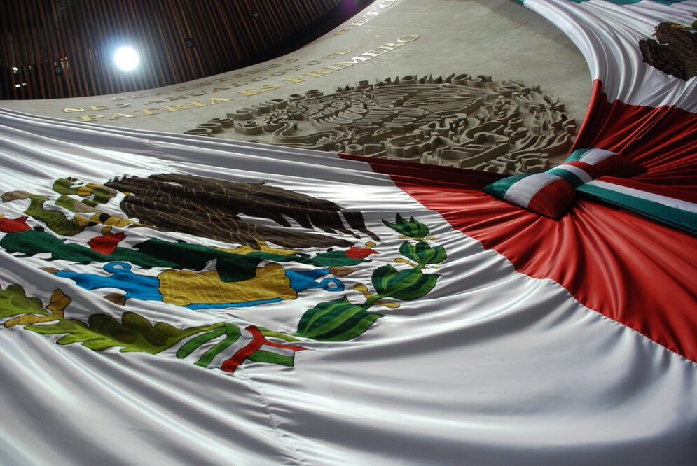 Foto: Twitter @Mx_Diputados