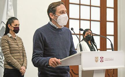 “Hay 70 mil muertes asociadas a Covid”