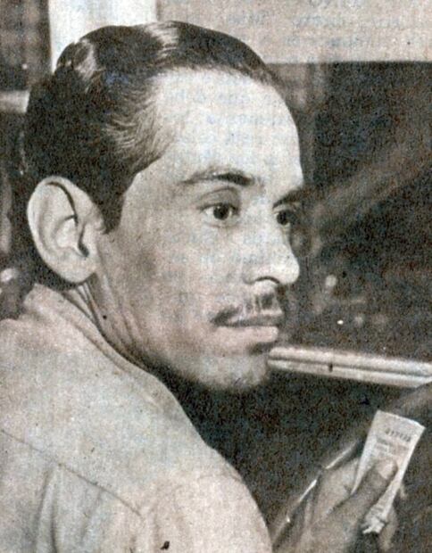 “Hubiera podido ser usted”, la campaña de conciencia contra accidentes viales en los 50