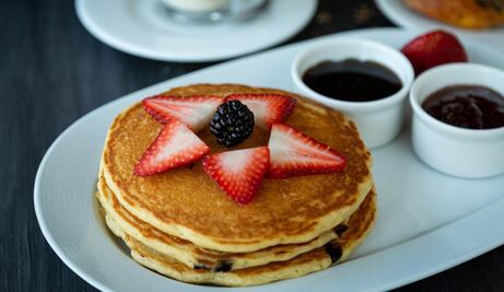 7 errores que cometes al hacer hot cakes