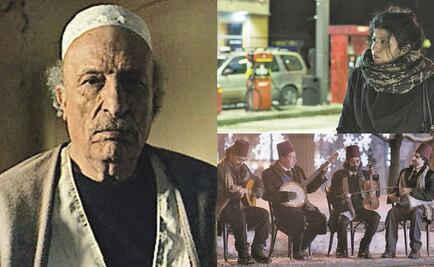 "El migrante lleva un gueto interior": Bachir Bensaddek