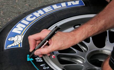 México tiene un déficit de 25 millones de llantas