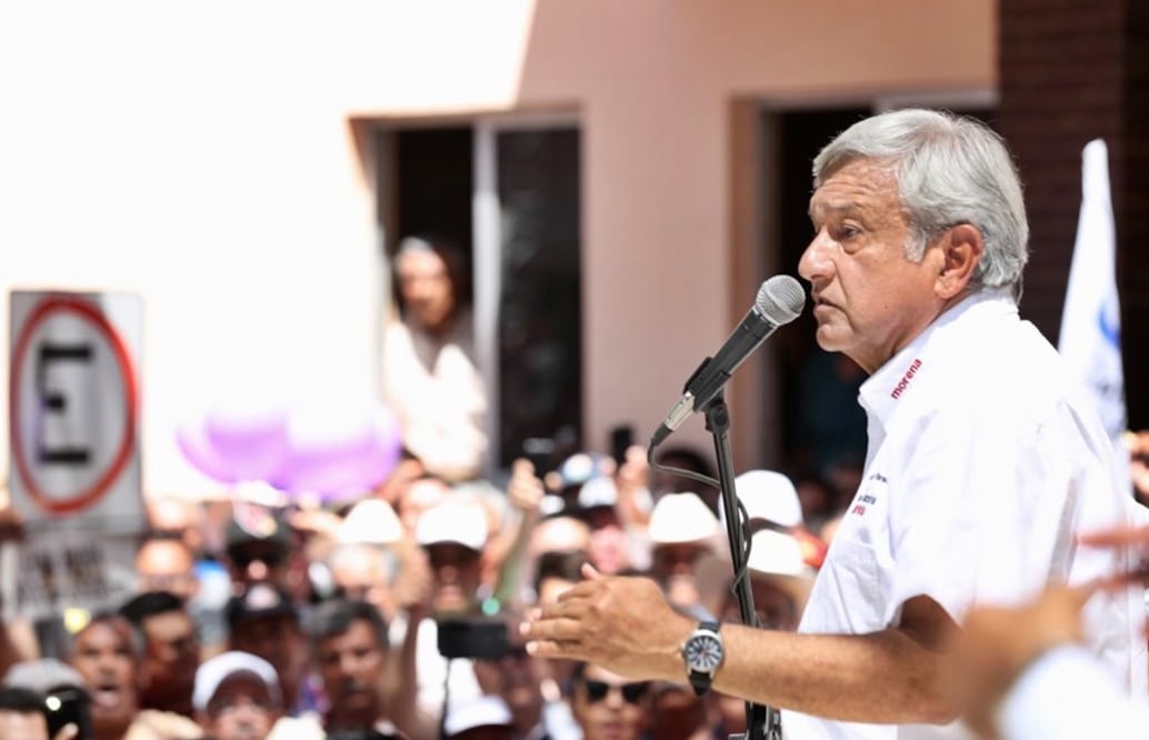 Foto: Valente Rosas/EL UNIVERSAL