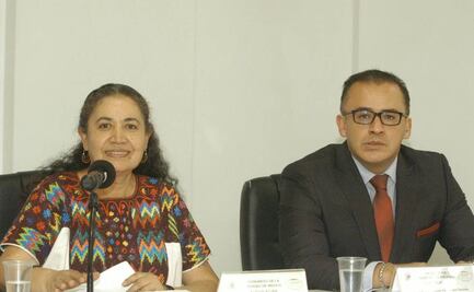 Busca Morena en CDMX castigar con 15 años de cárcel violencia obstétrica y esterilidad provocada