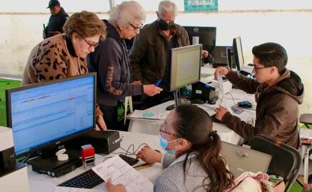 Ofrecen descuentos a contribuyentes del Edomex en pago predial y del agua
