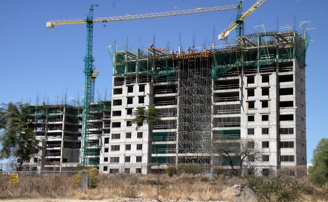 Marriott abrirá dos hoteles al norte de la CDMX