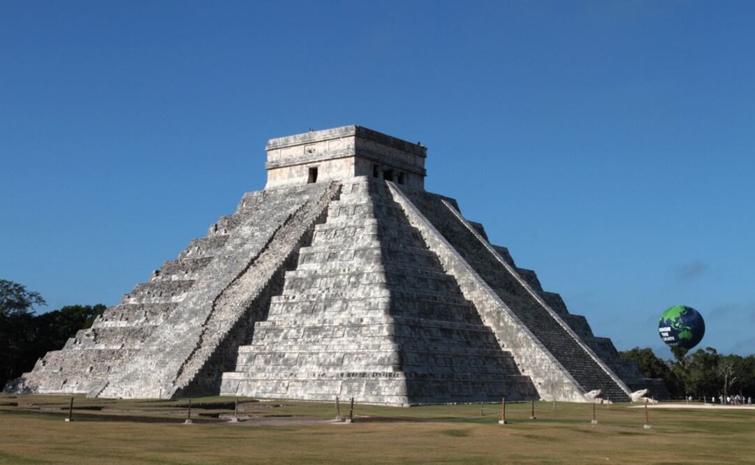 Foto: Archivo El Universal