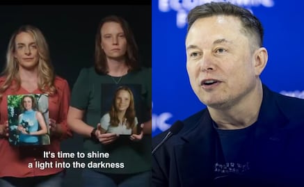 Elon Musk ofrece pagar defensa de víctimas de Epstein; promete respaldar a quienes sean demandadas por señalar abusadores