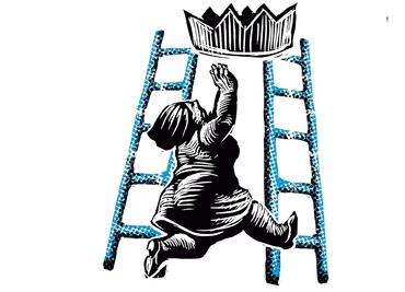 Sin renunciar a la SENER, Nahle ya opera en Veracruz