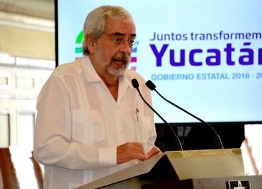 Rector de la UNAM demanda mayor presupuesto para la investigación en universidades