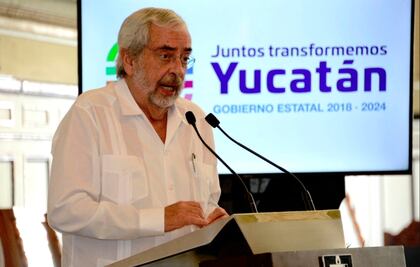 Rector de la UNAM demanda mayor presupuesto para la investigación en universidades