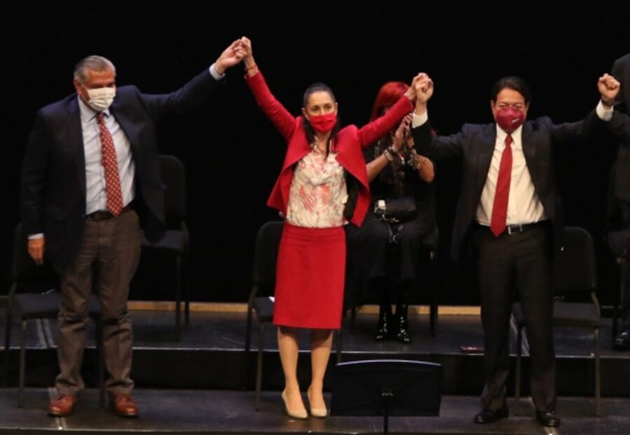 "Nos va a ir muy bien"... pero en Tokio. ¿Será?