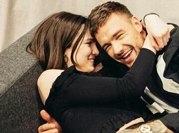 Ex de Liam Payne narra, en su libro debut, la relación tóxica que vivieron