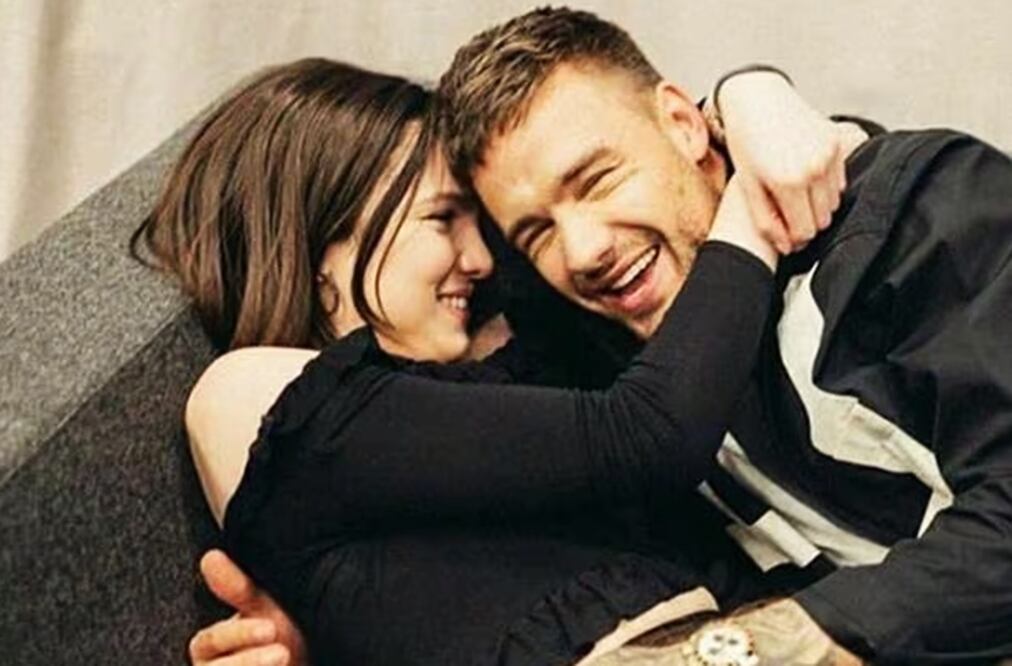 Maya Henry y Liam Payne sostuvieron una relación amorosa de tres años hasta el 2022.
Foto: Especial