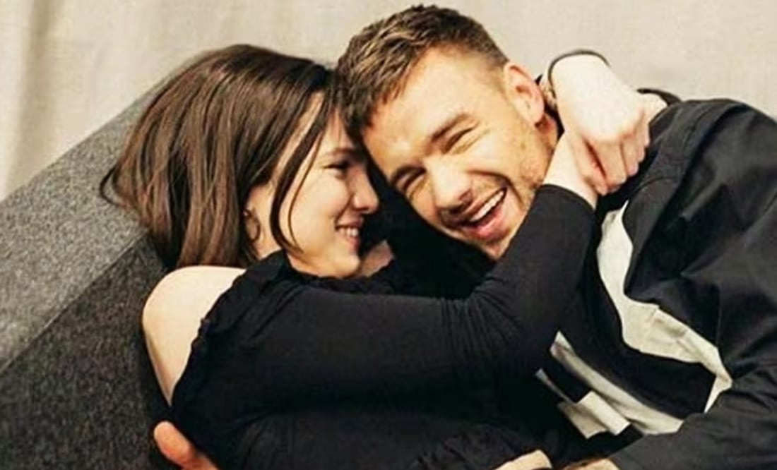 Maya Henry y Liam Payne sostuvieron una relación amorosa de tres años hasta el 2022.
Foto: Especial