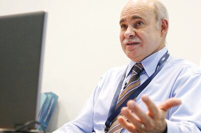 Trabajan en base de desaparecidos