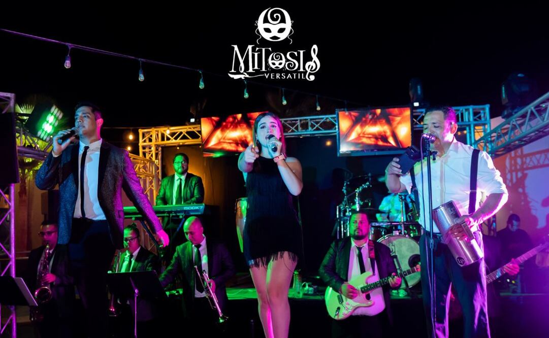 Integrantes de Grupo Mitosis, entre fallecidos en incendio a Beer House Cantina de San Luis Río Colorado