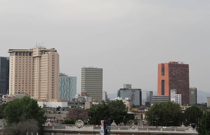 Se registra sismo de 2.9 en la CDMX; activan protocolos de seguridad