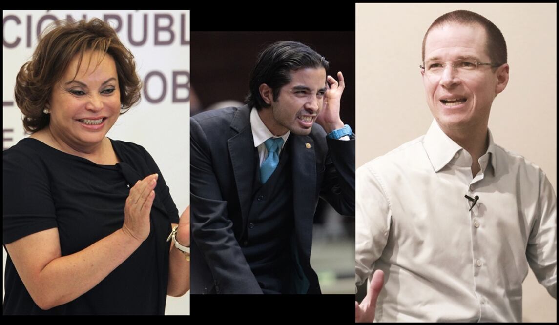 Foto: Archivo El Universal