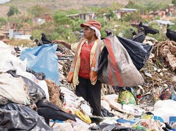 Heredan 4 gobiernos violencia e inseguridad