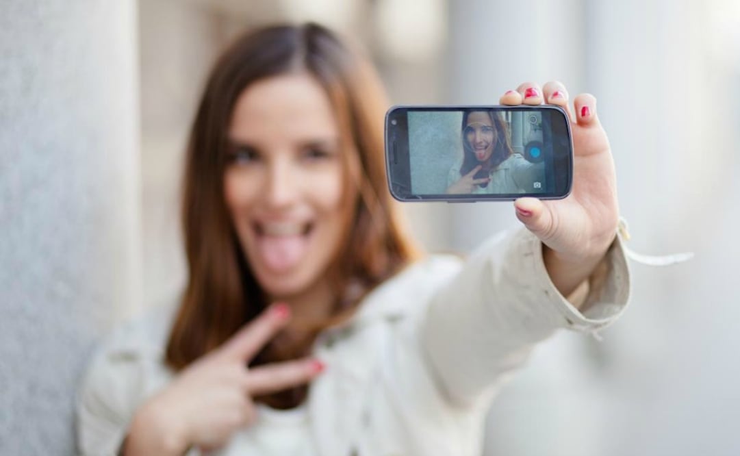 Las parejas que normalmente se muestran más felices de forma continua, pueden tener una baja autoestima. Foto: Especial