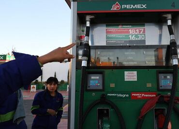 Inflación repunta a 6.63% en noviembre; es el segundo aumento más alto en 16 años