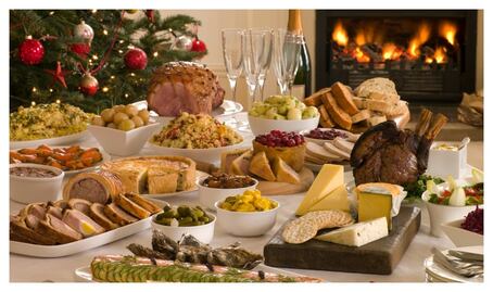 ¿Ya sabes en dónde despedir el año?