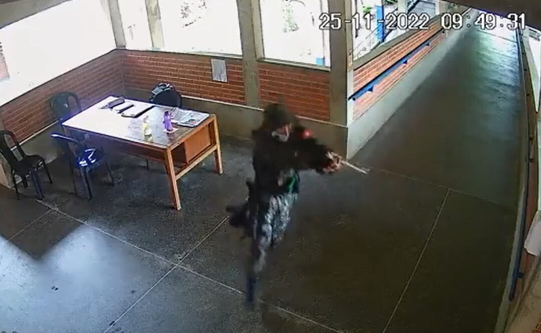 FOTO: Twitter / Captura de pantalla