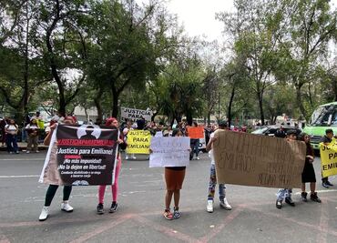Vinculan a proceso a mujer acusada de atropellar a menor a quien le fue amputada una pierna; seguirá su proceso en libertad