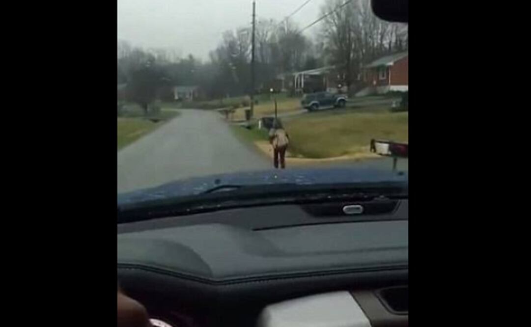 (Foto: tomada de video)