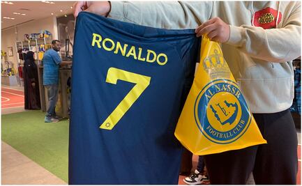 Conoce al Al Nassr, el nuevo equipo de Cristiano Ronaldo