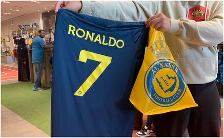 Conoce al Al Nassr, el nuevo equipo de Cristiano Ronaldo