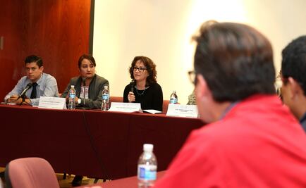 Reafirma PGR compromiso para fortalecer acceso de indígenas a la justicia