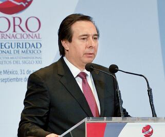 A prisión, tres por torturar a acusado en caso Ayotzinpa