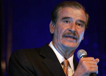 Fox mantiene deuda al SAT por impuestos de sus empresas