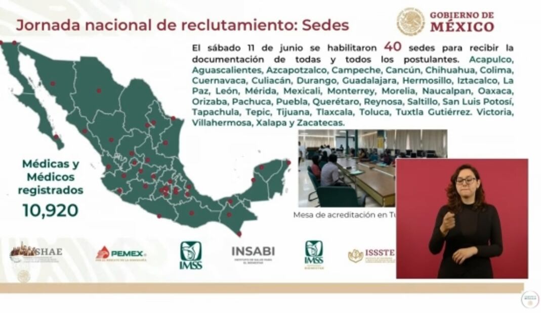 La mañanera de AMLO, 14 de junio, minuto a minuto 