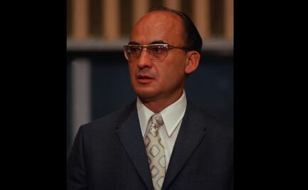 Comité del 68 celebra juicio a expresidentes y pide castigo para Luis Echeverría