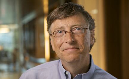 Bill Gates financiará vacunas experimentales contra coronavirus