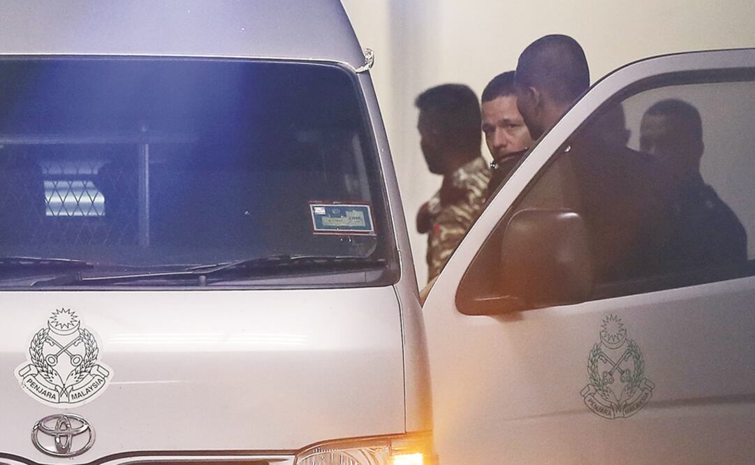 Foto: Archivo EL UNIVERSAL