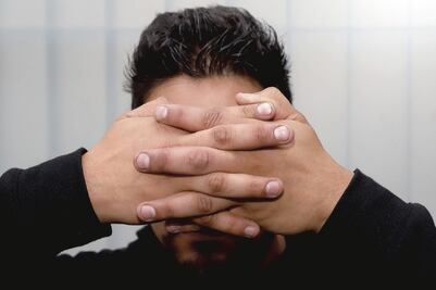 “Quería el perdón por matar a su hija; me lo dio”