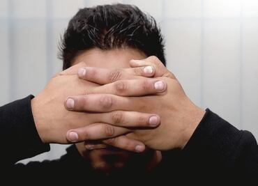 “Quería el perdón por matar a su hija; me lo dio”