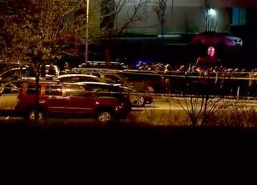 Policía intenta identificar al atacante del tiroteo en sucursal de FedEx en Indianápolis