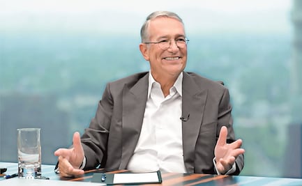 “Ahora sí nos pueden trolear”, dice Salinas Pliego tras reportar fallas en Banco Azteca