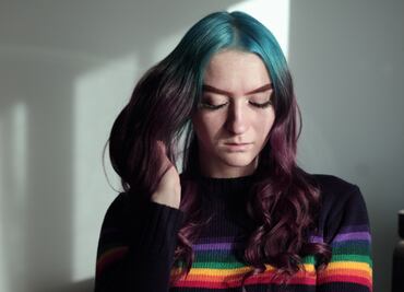 Tips para que tus mechas duren más