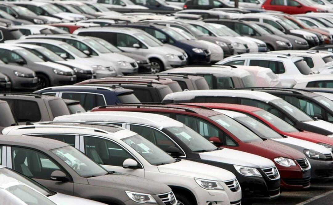 Producción y exportación siguen a la baja