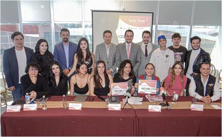 Influencers promoveran gratis destinos turísticos de Hidalgo